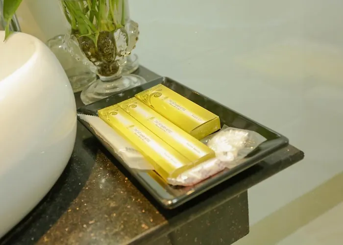 Hotel Green Capital Hạ Long