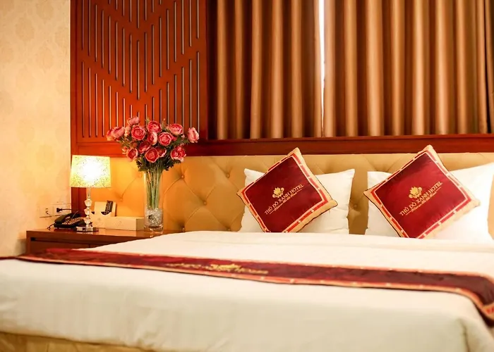 Hotel Green Capital 2*
