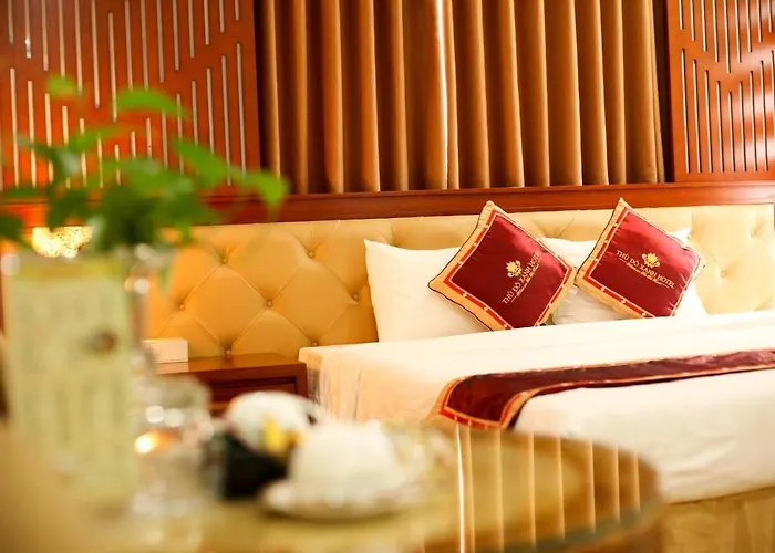 Hotel Green Capital