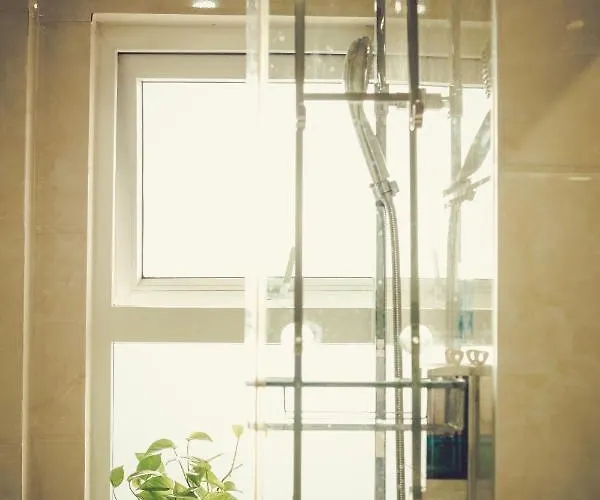 Green Capital Hotel