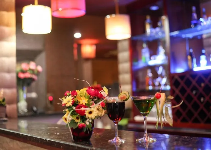 Hotel Green Capital