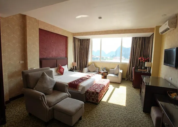 Hotel Green Capital
