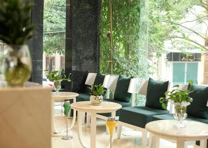 Green Capital