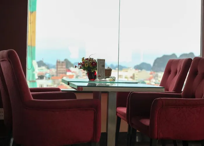 Hotel Green Capital 2*