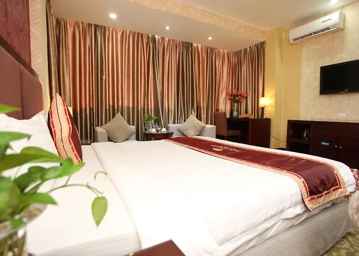 Green Capital 2* Hạ Long