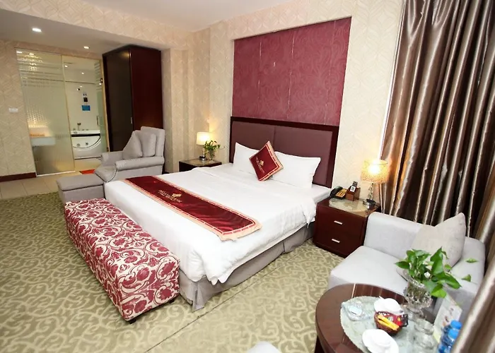 Green Capital Hotel