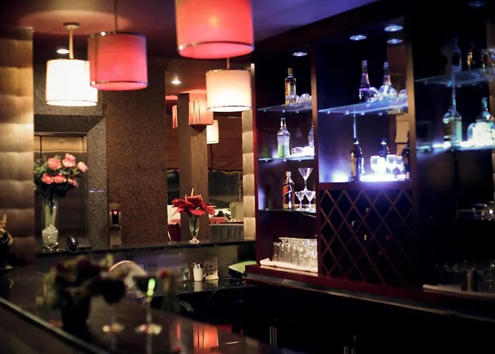 Hotel Green Capital