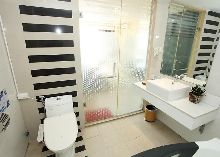Hotel Green Capital