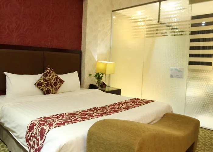 Hotel Green Capital
