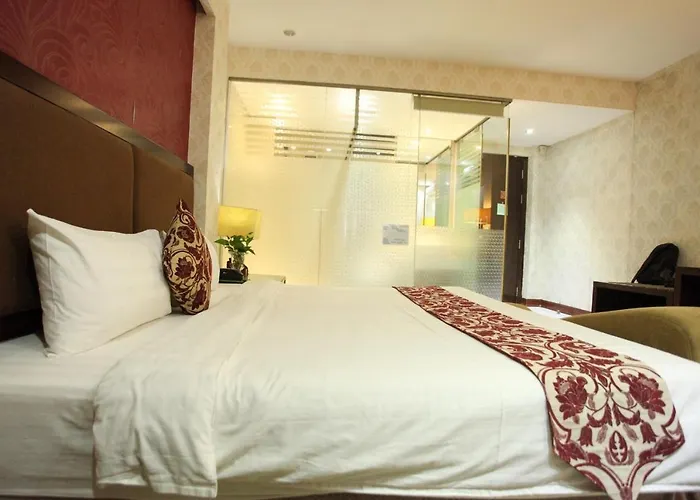 Hotel Green Capital