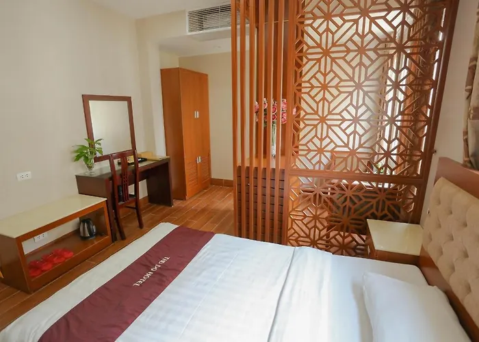 Green Capital Hotel