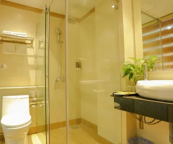Hotel Green Capital Hạ Long