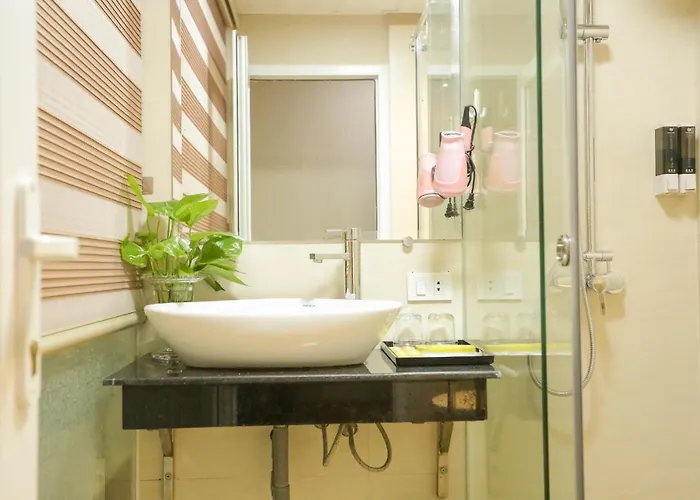 Hotel Green Capital Hạ Long