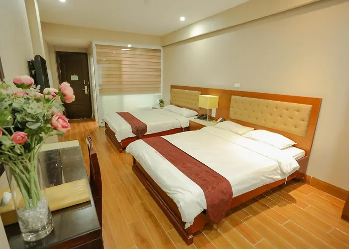 Green Capital Hotel 2*