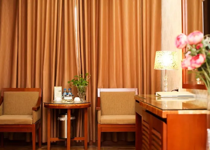Hotel Green Capital 2*