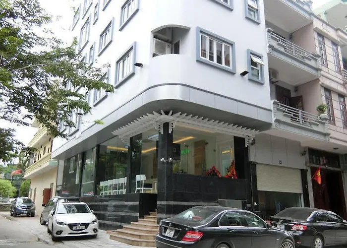 Green Capital 2* Hạ Long